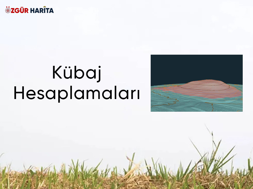 Kübaj Hesaplamaları