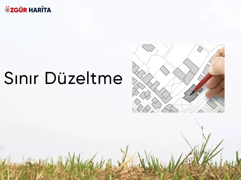 Sınır Düzeltme Hizmeti